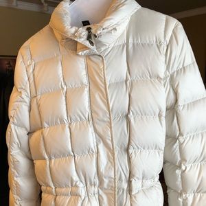 Ralph Lauren Puffy Jacket